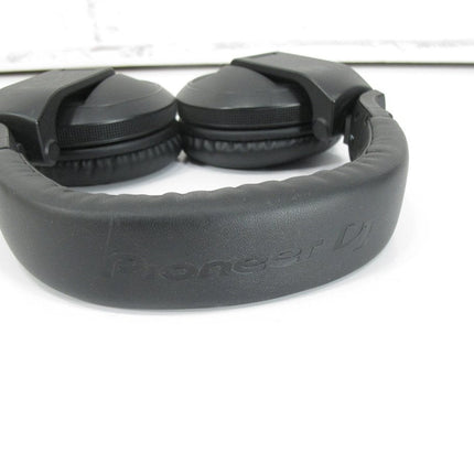 Pioneer DJ HDJ - X5 Professional DJ Headphones - ZeereeZ