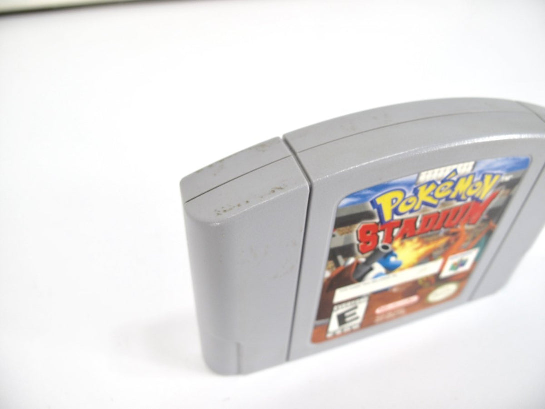 Pokemon Stadium Nintendo 64 Video Game Cartridge N64 - ZeereeZ