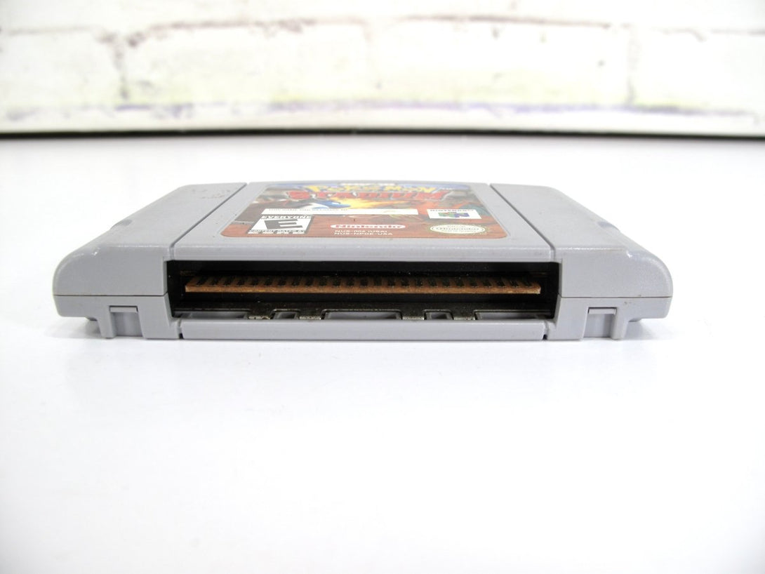 Pokemon Stadium Nintendo 64 Video Game Cartridge N64 - ZeereeZ