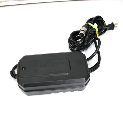 Populo HTPL - 2009 AC & Battery Portable Hybrid Water Transfer Utility Pump - ZeereeZ