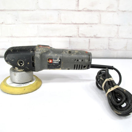 Porter Cable 7346 6 - Inch Handheld Random Orbit Sander Polisher - ZeereeZ