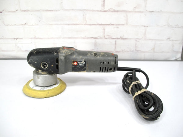 Porter Cable 7346 6 - Inch Handheld Random Orbit Sander Polisher - ZeereeZ