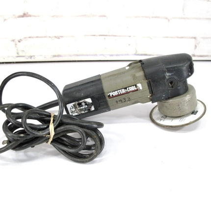 PORTER - CABLE 7424 6 - Inch Variable - Speed Random Orbital Polisher - ZeereeZ