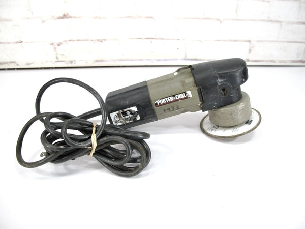 PORTER - CABLE 7424 6 - Inch Variable - Speed Random Orbital Polisher - ZeereeZ