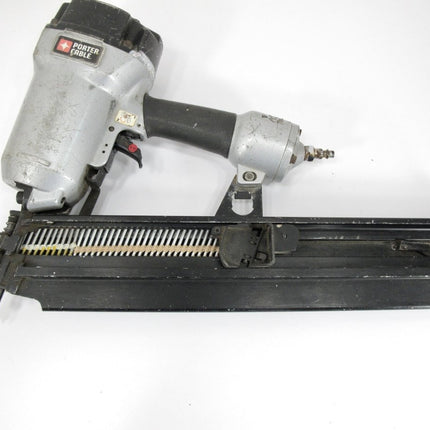 Porter Cable FR350B 21 - Degree 3 1/2 - inch Full Round Framing Nailer - ZeereeZ