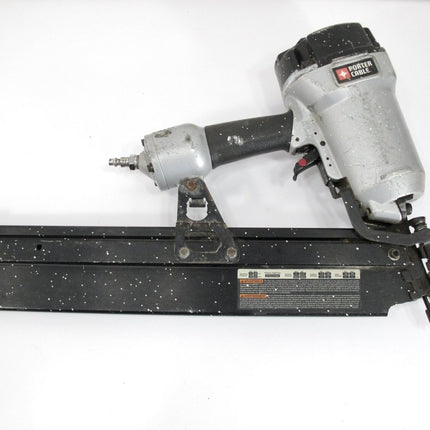 Porter Cable FR350B 21 - Degree 3 1/2 - inch Full Round Framing Nailer - ZeereeZ