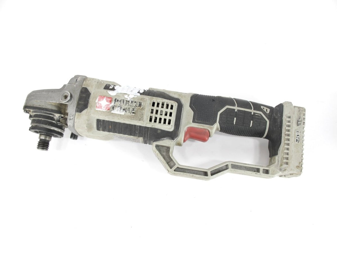 Porter - Cable PCC761 20V MAX 4 - 1/2" Cut Off Grinder Tool - ZeereeZ