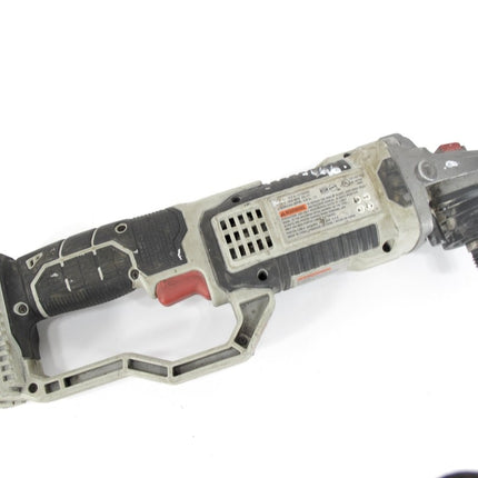 Porter - Cable PCC761 20V MAX 4 - 1/2" Cut Off Grinder Tool - ZeereeZ