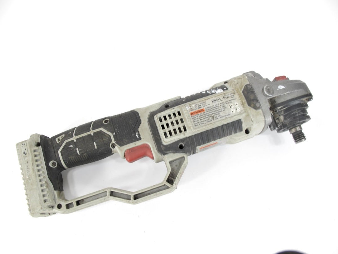 Porter - Cable PCC761 20V MAX 4 - 1/2" Cut Off Grinder Tool - ZeereeZ