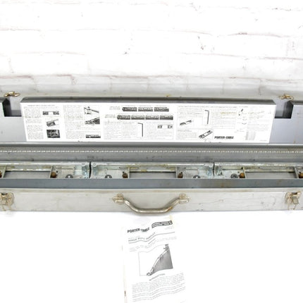 Porter Cable Rockwell 59380 Door Hinge Butt Template Set - ZeereeZ