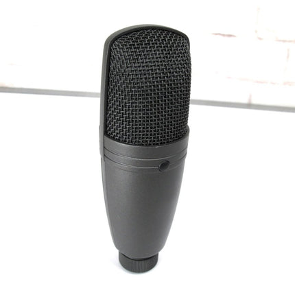 Presonus M7 Large Diaphragm Condenser Studio Microphone - ZeereeZ
