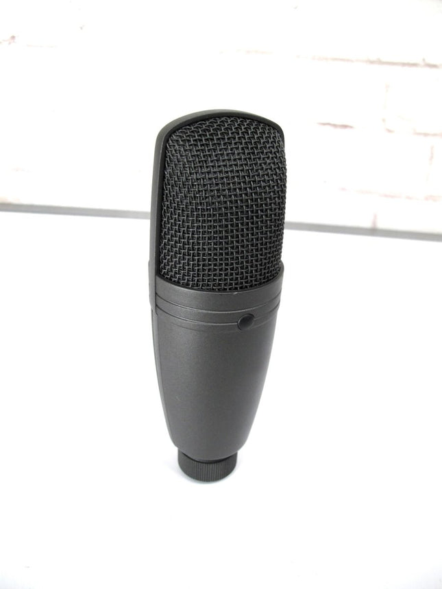 Presonus M7 Large Diaphragm Condenser Studio Microphone - ZeereeZ