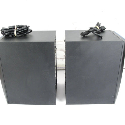 PRESONUS R65 Active Air Motion Transfer (AMT) Studio Reference Studio Monitor Pair - ZeereeZ