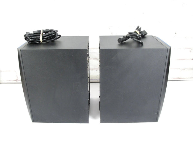 PRESONUS R65 Active Air Motion Transfer (AMT) Studio Reference Studio Monitor Pair - ZeereeZ