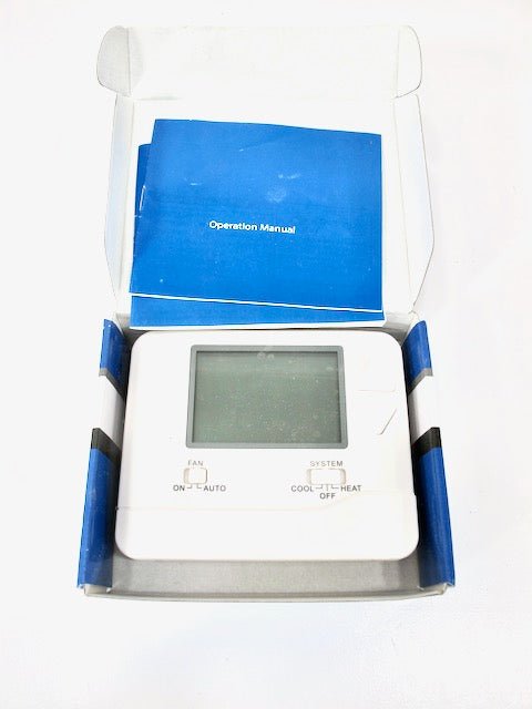 Pro1 T701 Non - Programmable Single Stage Thermostat Heat/Cool - ZeereeZ