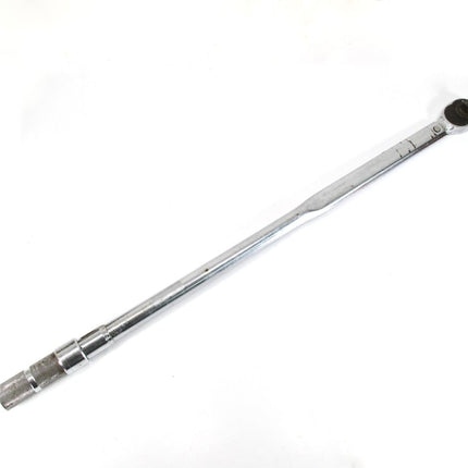 Proto 6020 3/4 Inch 100 - 500ft lb Heavy Duty Torque Wrench - ZeereeZ