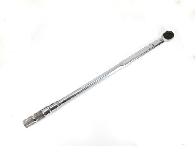 Proto 6020 3/4 Inch 100 - 500ft lb Heavy Duty Torque Wrench - ZeereeZ