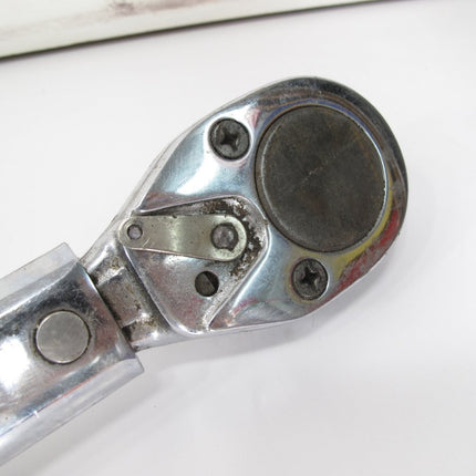 Proto 6020 3/4 Inch 100 - 500ft lb Heavy Duty Torque Wrench - ZeereeZ