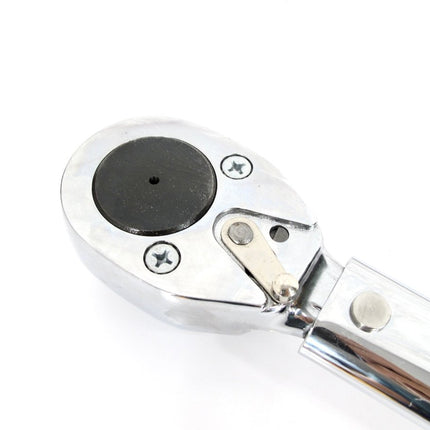 Proto J6020AB 3/4" Drive Ratcheting Head Micrometer Torque Wrench 120 - 600 - Feet - ZeereeZ