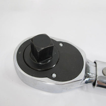 Proto J6020AB 3/4" Drive Ratcheting Head Micrometer Torque Wrench 120 - 600 - Feet - ZeereeZ