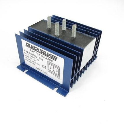 Quicksilver 8M6001343 Battery Isolator - ZeereeZ