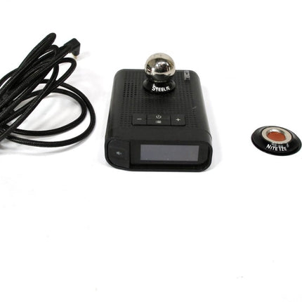 Radenso DS1 Extreme Range Radar Detector Magnet Mount GPS Lockout Bluetooth - ZeereeZ