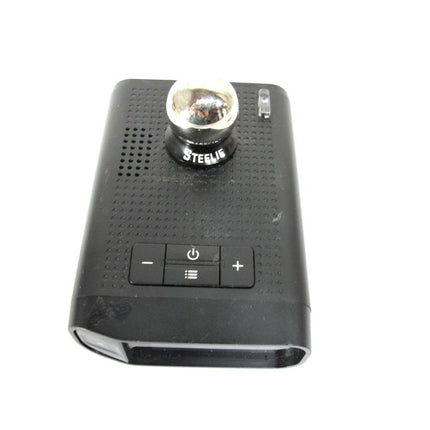Radenso DS1 Extreme Range Radar Detector Magnet Mount GPS Lockout Bluetooth - ZeereeZ