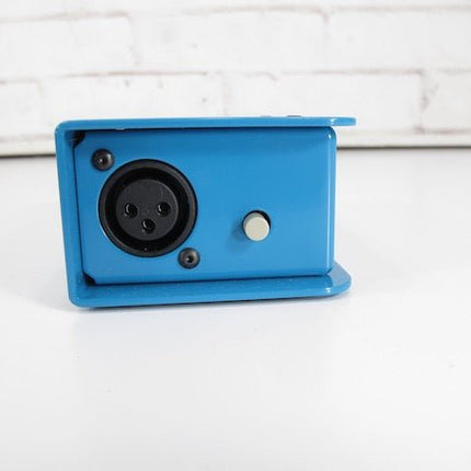 Radial Engineering ProRMP Passive Studio ReAmp Box Reamping Device - ZeereeZ
