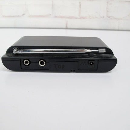 Radio Shack 32 - 1257 FM Wireless Microphone Receiver 169.505MHz - ZeereeZ