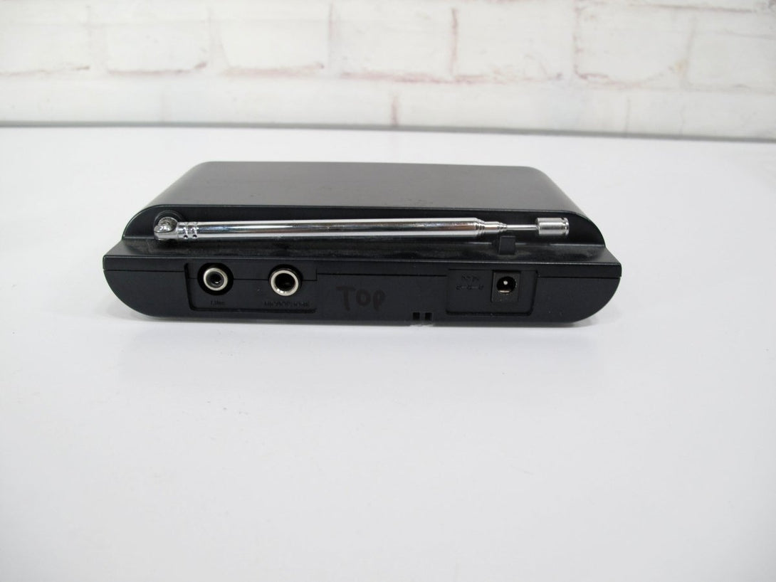 Radio Shack 32 - 1257 FM Wireless Microphone Receiver 169.505MHz - ZeereeZ