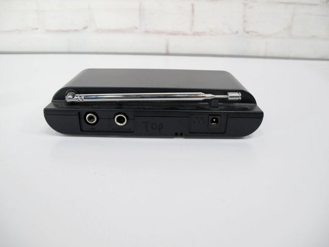 Radio Shack 32 - 1257 FM Wireless Microphone Receiver 169.505MHz - ZeereeZ