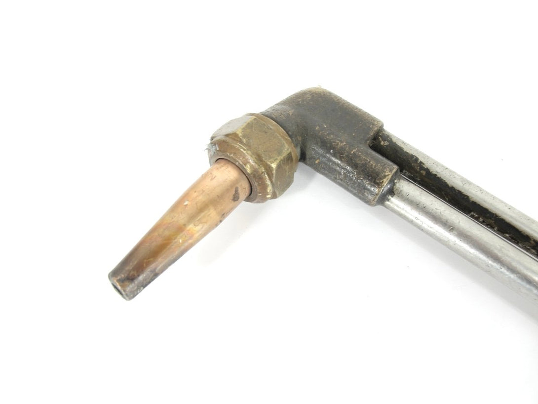 Radnor WH36FC Handle + Victor CA2460 Cutting Attachment 2 - GPN Tip Torch - ZeereeZ