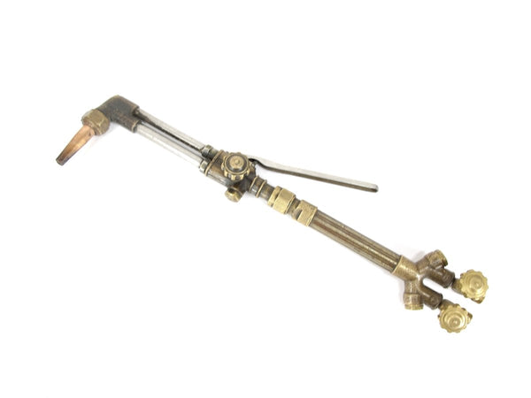 Radnor WH36FC Handle + Victor CA2460 Cutting Attachment 2 - GPN Tip Torch - ZeereeZ