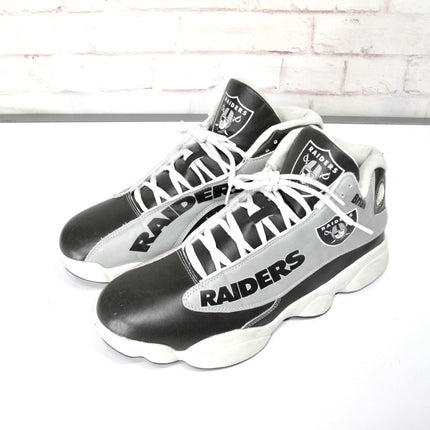 Raiders Inaugural Season Las Vegas 2020 Sneakers Mens Size 14 - ZeereeZ