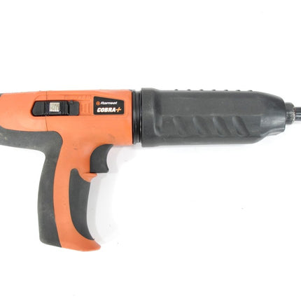 Ramset 16942 Cobra+ 0.27 Caliber Semi - Automatic Powder Actuated Tool - ZeereeZ