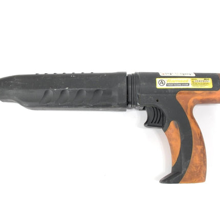 Ramset Mastershot Master Shot .22 Cal. Professional Grade Powder Actuated Tool - ZeereeZ