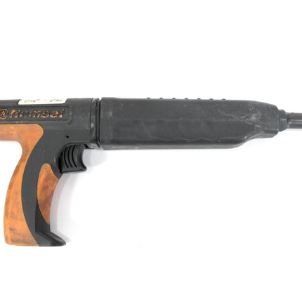 Ramset Mastershot Master Shot .22 Cal. Professional Grade Powder Actuated Tool - ZeereeZ