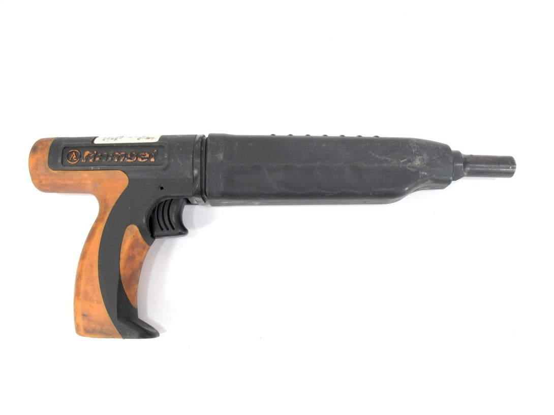 Ramset Mastershot Master Shot .22 Cal. Professional Grade Powder Actuated Tool - ZeereeZ