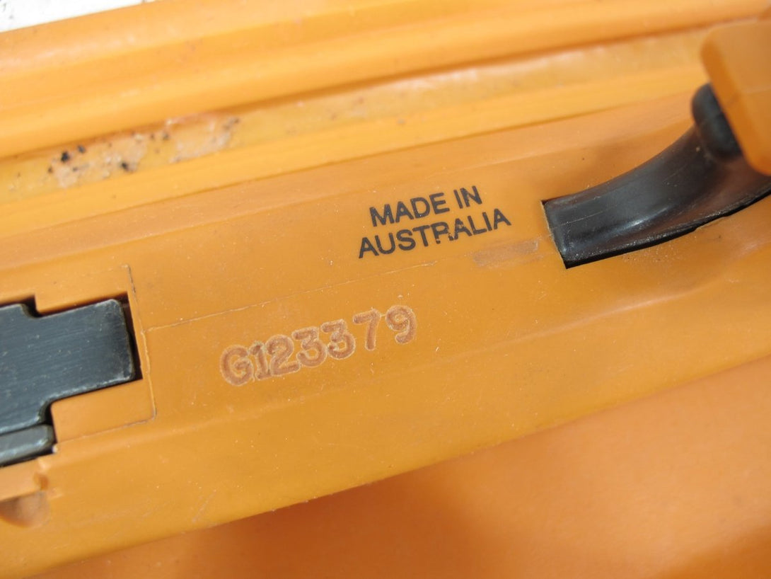 Ramset SA270 Power Actuated Fastner .27 Caliber Fastner Gun - ZeereeZ