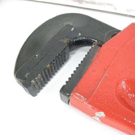 RIDGID 31045 60 I - Beam Serrated 60" Length 8 in Jaw Capacity Pipe Wrench - ZeereeZ