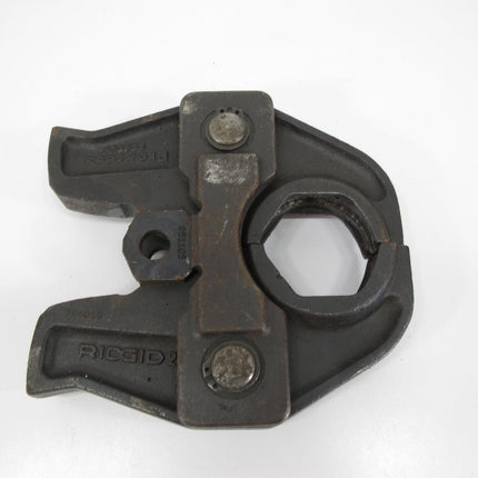 Ridgid Pro - Press 2 Inch Copper Crimping Jaw - ZeereeZ