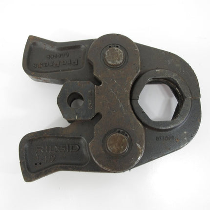 Ridgid ProPress 1 - 1/2 Inch Copper Crimping Die Jaw - ZeereeZ
