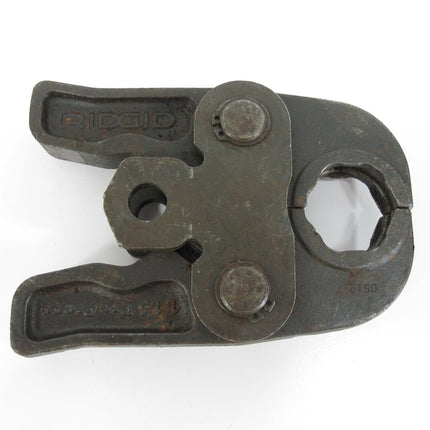 Ridgid ProPress 1 - 1/4 Inch Copper Crimping Die Jaw - ZeereeZ