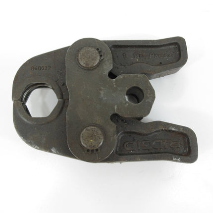 Ridgid ProPress 1 Inch Copper Crimping Die Jaw - ZeereeZ