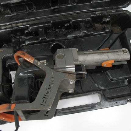 Ridgid Propress CT - 400 Copper Crimper Crimp Tool - ZeereeZ