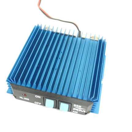 RM KL203 28 - 30MHz 100/200w Linear Amplifier Burner AM FM SSB CW CB HF 10m 11m - ZeereeZ