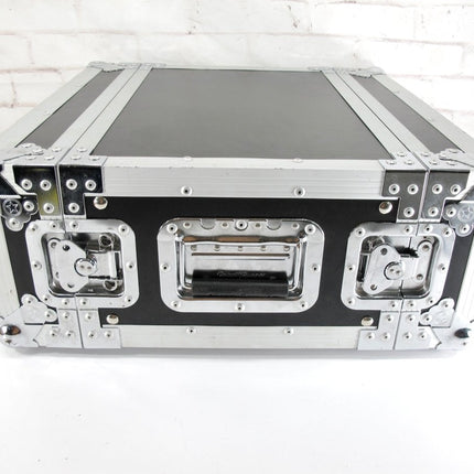 Road Runner 4RRUED 4 Space Gear Road Case - ZeereeZ