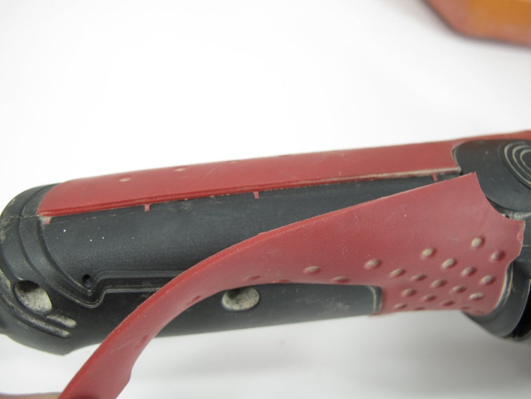 Roberts Longneck Plus 120 Volt 6 in. Jamb and Undercut Saw - ZeereeZ