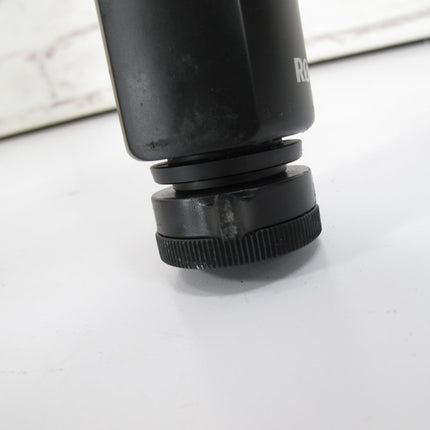 Rode NT - USB Studio Quality USB Condenser Microphone - ZeereeZ