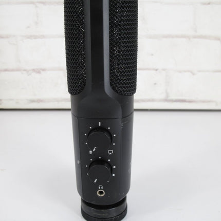 Rode NT - USB Studio Quality USB Condenser Microphone - ZeereeZ